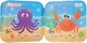 Іграшка-книжка Baby Team для ванни з пискавкою (8740) - зображення 5