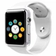 Розумні годинник Smart Watch A1 White - зображення 4