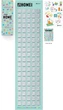 Скретч-постер 1Dea.me #100Дел Home edition (100H) - изображение 5