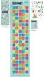Скретч-постер 1Dea.me #100Дел Home edition (100H) - изображение 7