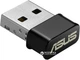 Wi-Fi адаптер Asus USB-AC53 Nano WiFi5 / AC900 / USB 2.0 - зображення 1