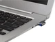 Wi-Fi адаптер Asus USB-AC53 Nano WiFi5 / AC900 / USB 2.0 - зображення 3
