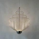 ЛЮСТРА LED DEMURE GOLD D60 - зображення 6