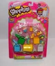 Фигурки Shopkins Season 2 Fluffy Baby Special Edition (122) - изображение 1
