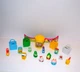 Фигурки Shopkins Season 2 Fluffy Baby Special Edition (122) - изображение 2