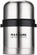 Термос для їжі Maxmark FT 600 мл (MK-FT600) - зображення 1