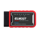 Автосканер адаптер для диагностики авто Wi-Fi ELM327 v1.5 OBD2 PIC18F25K80 - изображение 2