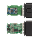 Универсальный автосканер адаптер для диагностики авто Wi-Fi ELM327 v1.5 OBD2 PIC18F25K80 - изображение 6