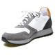 Кросівки Stepter 34914-42 Білий із сірим - зображення 3