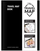 Планер подорожей 1Dea.me Travel Map Book (TMB) - зображення 1