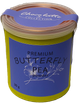 Голуба матчу, Анчан, Кліторія трійчаста (Butterfly pea) пудра квітки, баночка 30г ChocoLatte - зображення 2
