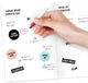 Блокнот 1Dea.me Dream & Do Notebook на украинском языке 32 листа (DDNua) - изображение 4
