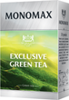 Упаковка чаю китайського зеленого листового Мономах Exclusive Green Tea 90 г х 2 шт (2000006780898) - зображення 3
