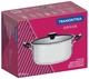 Кастрюля Tramontina Solar silicone 2.8 л (62123/203) - изображение 5