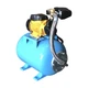 Насосная станция Optima QB60 L 0,37 кВт - 24 л на гребенке (14548) - изображение 4