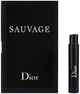 Пробник Туалетная вода для мужчин Christian Dior Sauvage 2016 1 мл (ROZ6400105029/3348901248464) - изображение 1