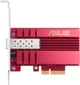 Adapter sieciowy ASUS XG-C100F - obraz 1