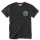Футболка Dobermans Celtic TS81BK (XXL) - зображення 4