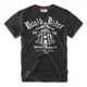 Футболка Dobermans Death Rider TS57BK (M) - изображение 3