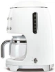 Кавоварка Smeg DCF02WHEU 307028 - зображення 3