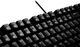 Клавіатура Redragon Rudra LED USB Black (78341) - зображення 6