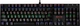 Клавіатура Redragon Rudra LED USB Black (78341) - зображення 1