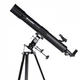 Телескоп Bresser Taurus Solar 90/900 NG (carbon) - изображение 9