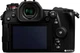 Фотоапарат Panasonic Lumix DC-G9 Body Black (DC-G9EE-K) - зображення 3
