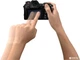 Фотоапарат Panasonic Lumix DC-G9 Body Black (DC-G9EE-K) - зображення 7