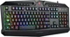 Комплект проводной Redragon S101-1 USB Black (75022) - изображение 3