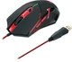 Комплект проводной Redragon S101-BA USB Black (78382) - изображение 6