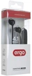 Наушники Ergo BT-801 Black (BT-801BK) - изображение 4