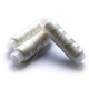Нитка для бісеру Super-S80 100м екрю_10ШТУК - изображение 1