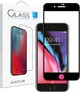 Защитное стекло для смартфона Apple iPhone 7 Plus/8 Plus ACCLAB 9H Black (1283126508165) - изображение 1