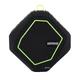 Портативна колонка Aspiring HitBox 150 6W Black-Green (AV1215) - зображення 3