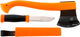 Набір Morakniv Outdoor Kit Orange 12096 (23050124) - зображення 1