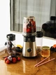 Фитнес-блендер ELECTROLUX ESB2900 - изображение 12