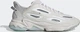 Мужские кроссовки Adidas Ozweego Celox G57954 45.5 (10.5UK) 29 см Greone/Ftwwht/Halblu (4064044791566) - изображение 1