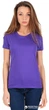 Футболка Sol's Regent Women 01825712 L Фиолетовая - изображение 1