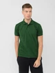 Поло длинное мужское Sol's Prime Men 00571264 XL Темно-зеленое - изображение 1