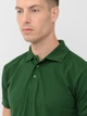 Поло длинное мужское Sol's Prime Men 00571264 XL Темно-зеленое - изображение 4