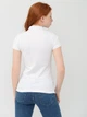 Поло женское Sol's Patriot Women 01407987 L Белое - изображение 2