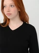 Пуловер женский Sol's Glory Women 01711312 L Черный (3660731244998) - изображение 4