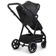 Универсальная коляска ME 1069 ALLIANCE Denim Dark Gray - изображение 6