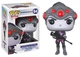 Фігурка Funko Pop Фанко Поп&nbsp;Чорна вдова Widowmaker &nbsp;Овервотч Overwatch &nbsp; OW W94 - зображення 1