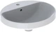 Раковина GEBERIT VariForm 50 500.713.01.2 белая - изображение 1