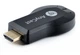 Беспроводной WI-FI медиаплеер ТВ приставка AnyCast M4 Plus TV Stick HDMI адаптер (VB16MD13178) - изображение 3