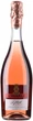 Вино игристое Chiarli Lambrusco Rosato розовое сладкое 0.75 л 7.5% (8003325532036) - изображение 1