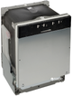 Вбудована посудомийна машина BOSCH SMV24AX00K - зображення 4