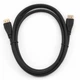 Кабель мультимедійний Display Port to Display Port 1.0m Cablexpert (CC-DP-1M) (BR817544950) - зображення 1
